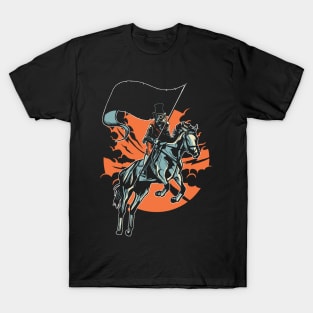 Plague Doctor T-Shirt